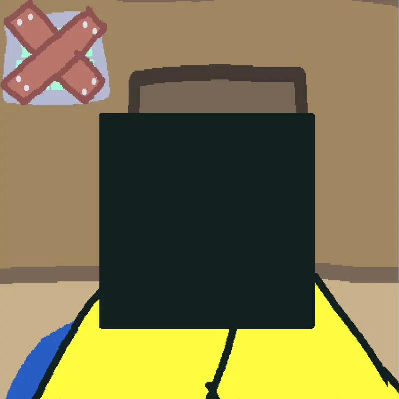 Game by @The_Intruderr