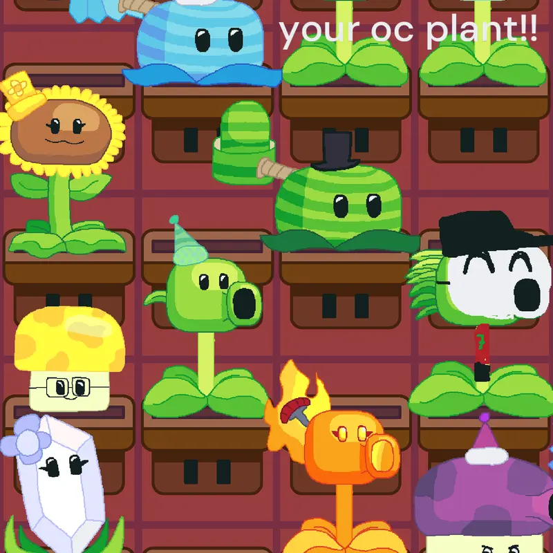 Game by @MisterUwU