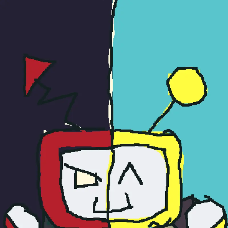 Game by @Splat13
