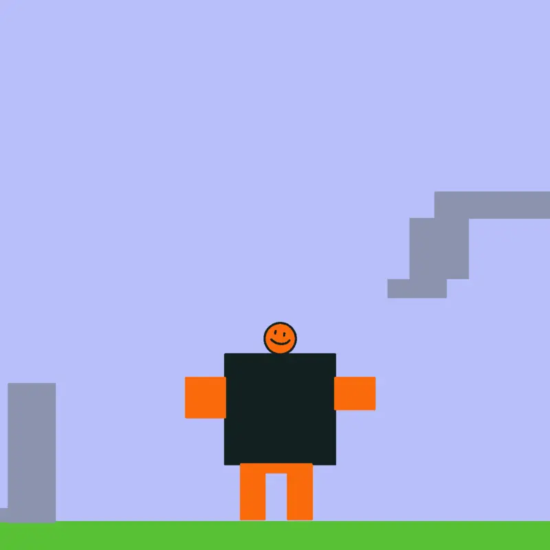Game by @oliverbh