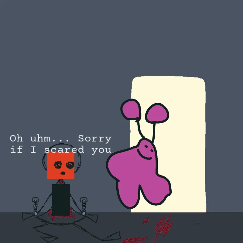 Game by @ycru