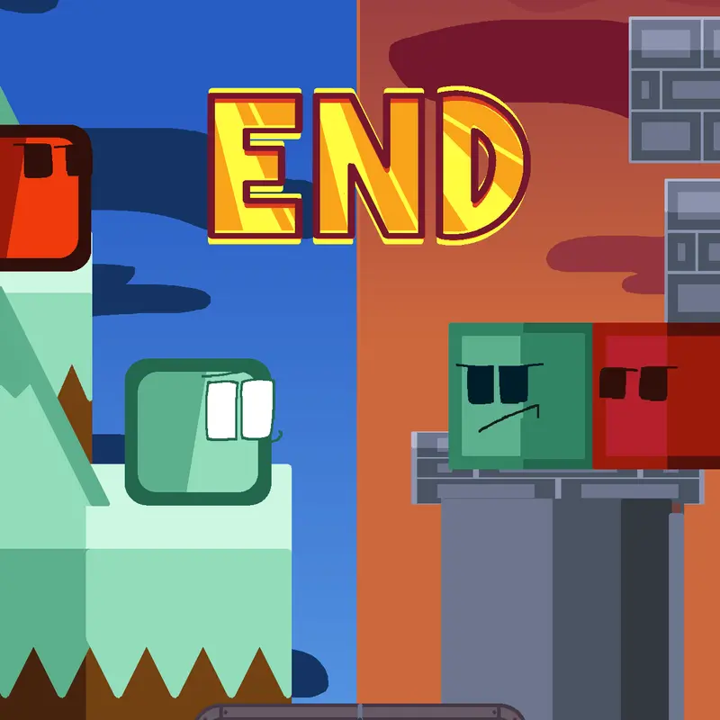 Game by @Deloik