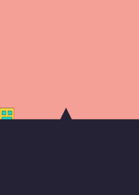Cube test.