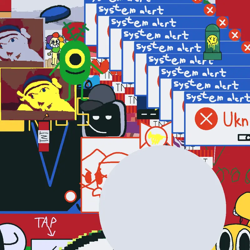 Game by @wildbrain