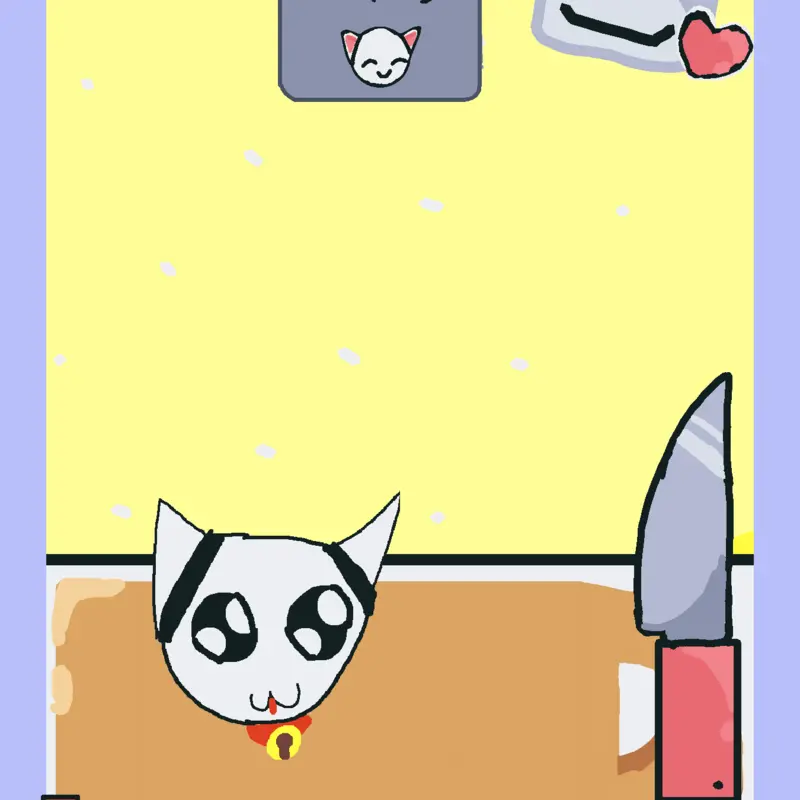 Game by @Ilikeuwucat
