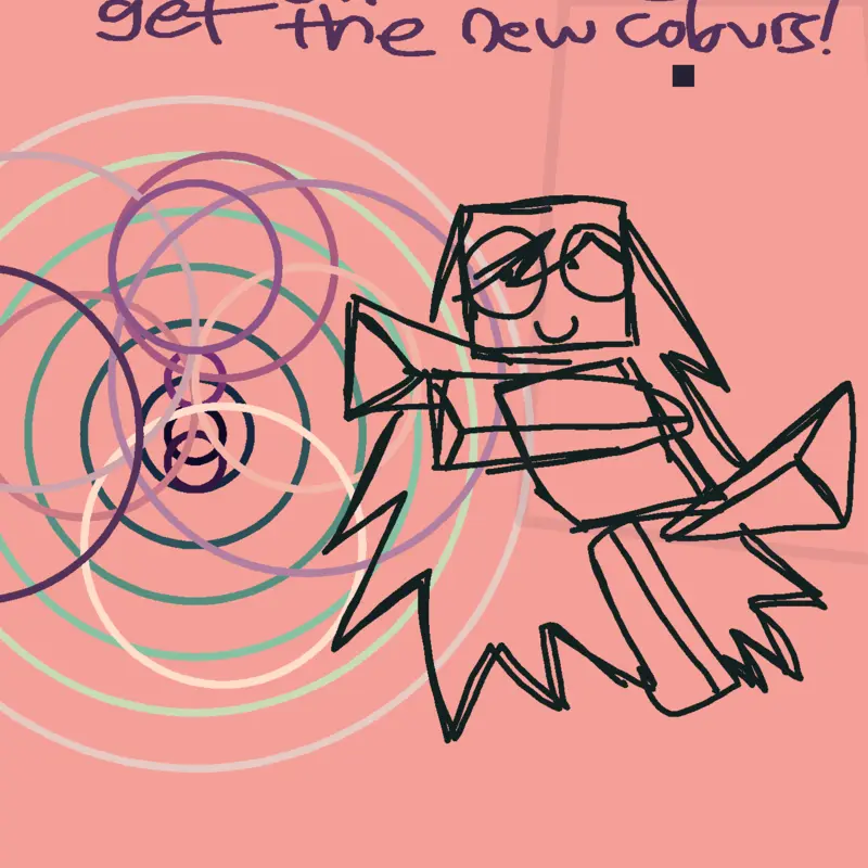 Game by @hosjo