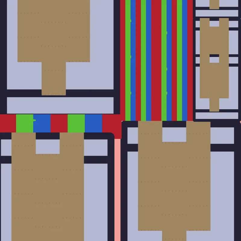Game by @oldchannel