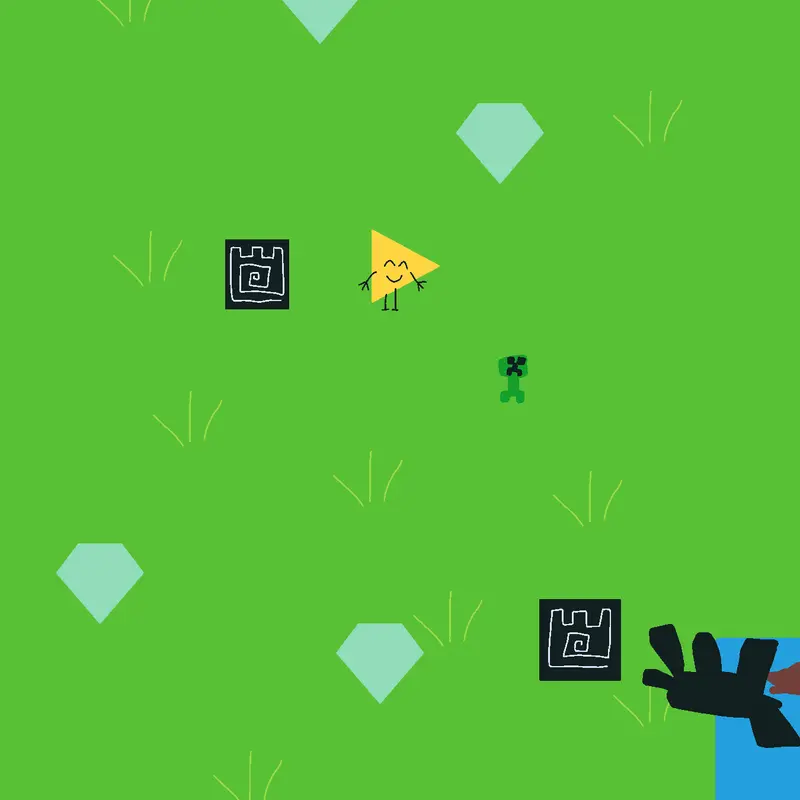 Game by @Handle17