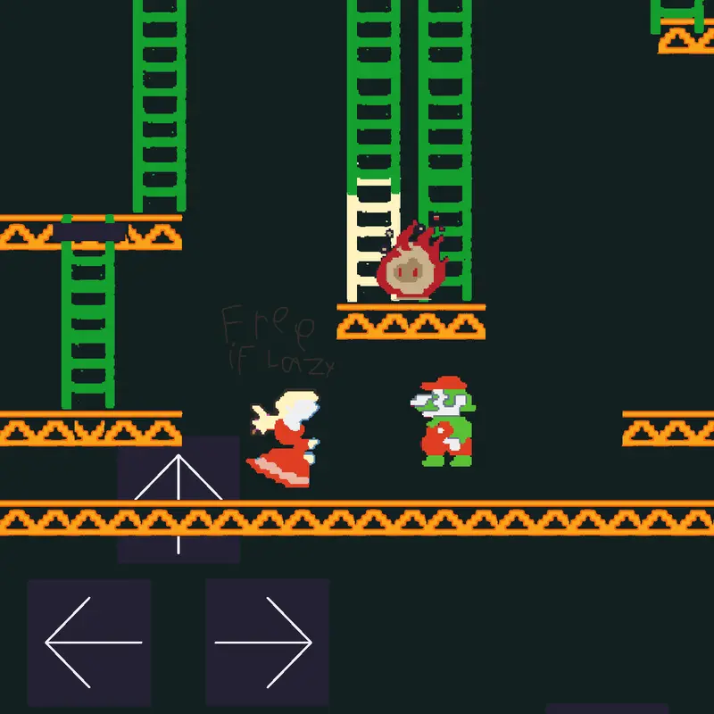 Game by @Hirokun