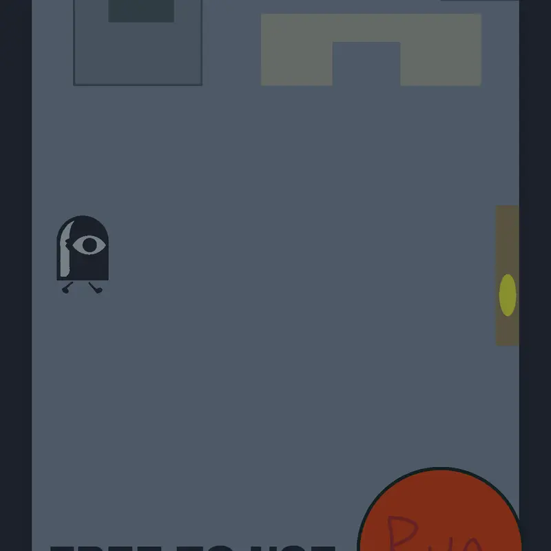 Game by @Matutherambler