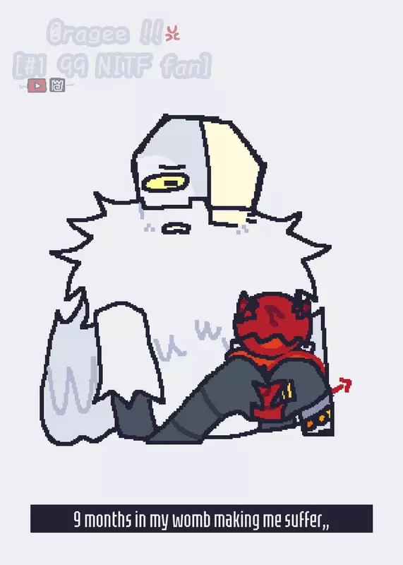 Idk by @ragelingg_