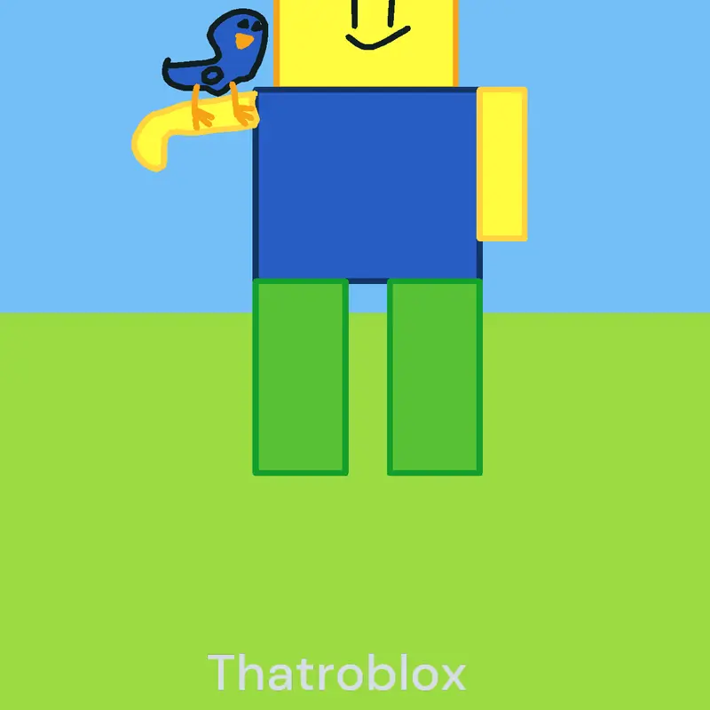 Game by @thatrobloxnoob