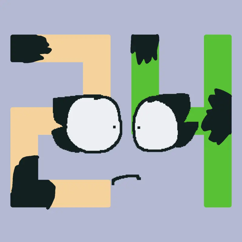 Game by @SpookyScaryWater66