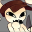 B4RN3YTH3C0FF33L0V3R avatar
