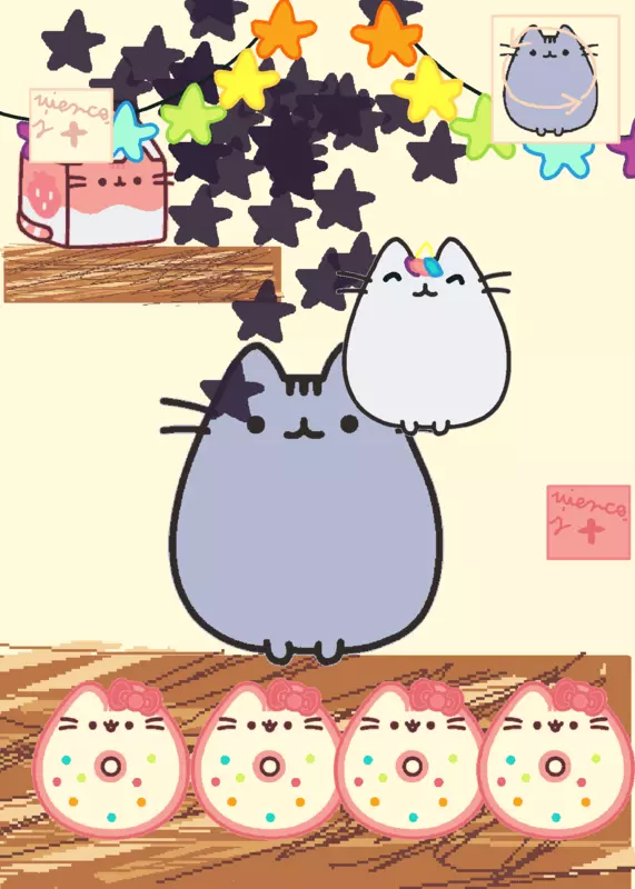 Game by @Pikawikot