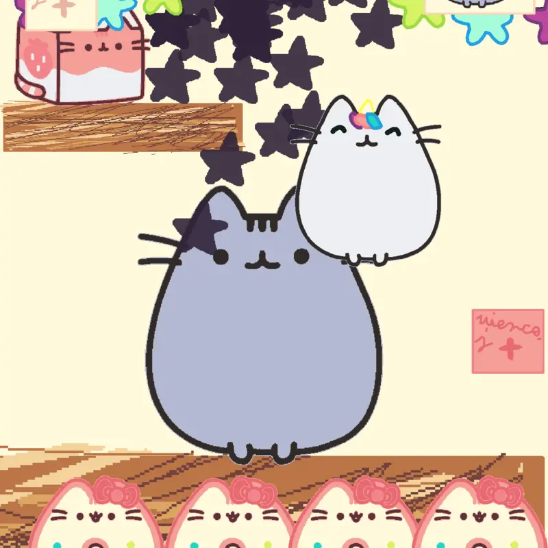 Game by @Pikawikot