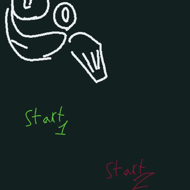 unfinsh ed... SHEAR.... IIINNNN by @zegwegleg