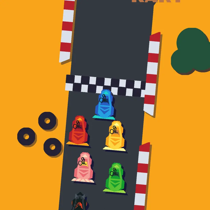 Game by @RussianTuberh