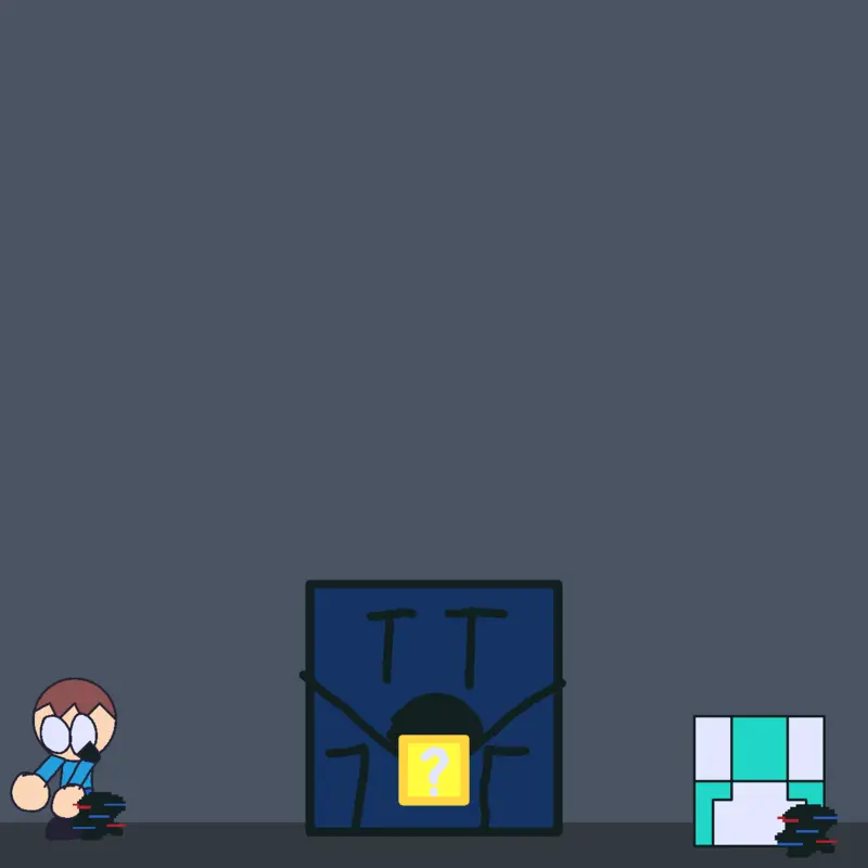 Game by @AmongUs_Blue