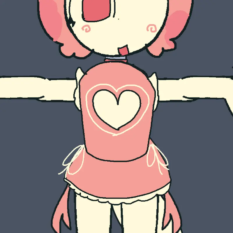 Game by @Tsuuki