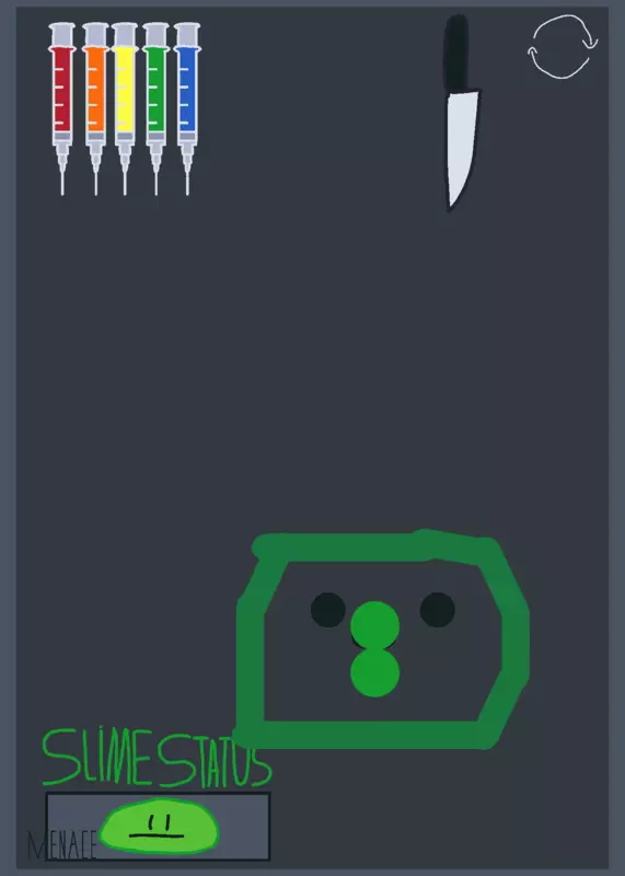 Game by @140if