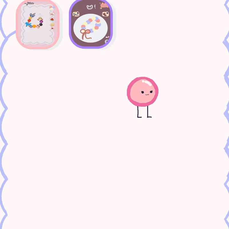 Game by @Punia_Pinka