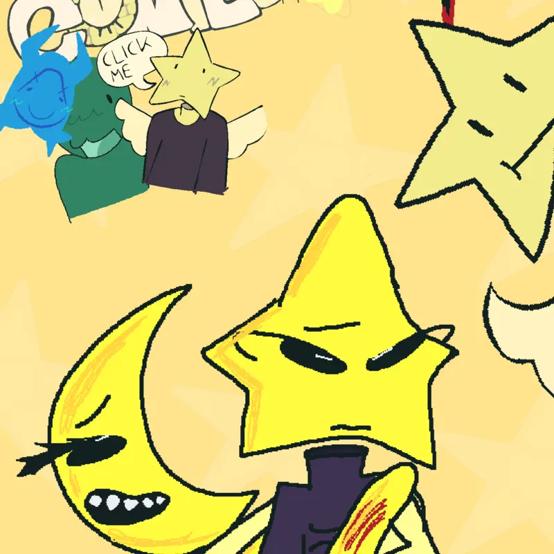 Game by @star-silver