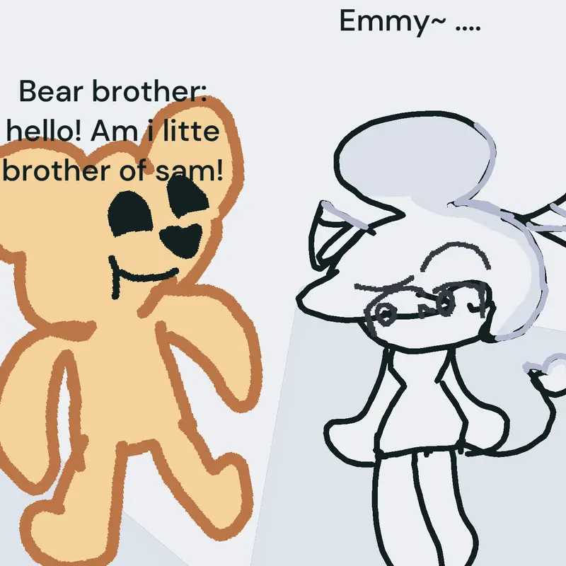 Game by @brother_sam