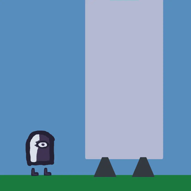 Not done! not Minecraft copy! by @solsand