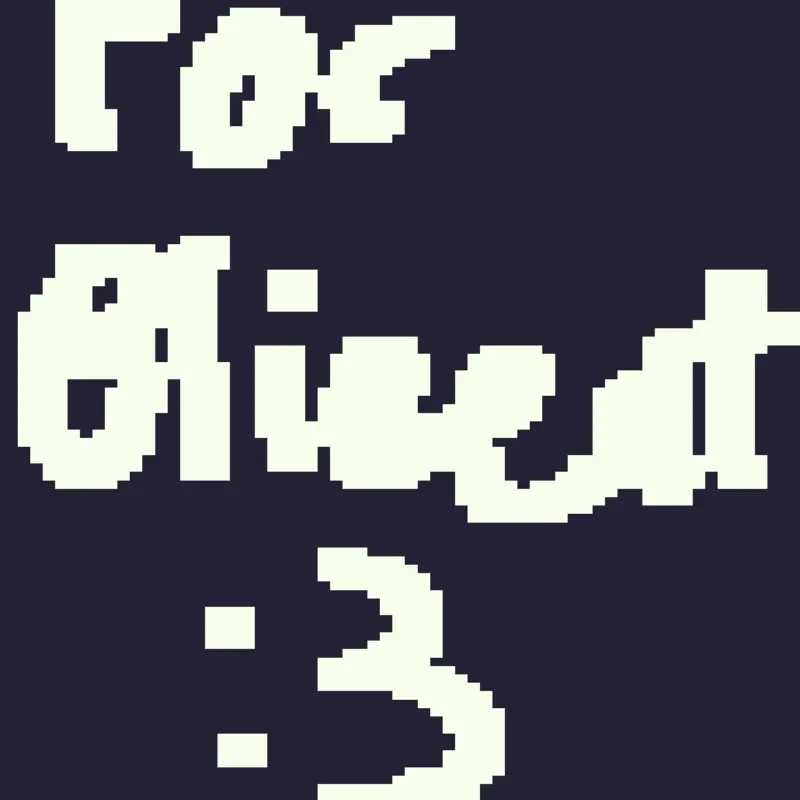 Game by @Toei_Subwae_guy