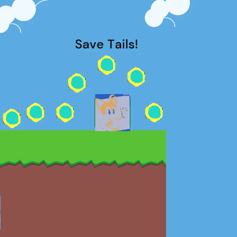 Game by @WTails
