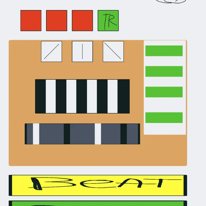 Game by @dongkey