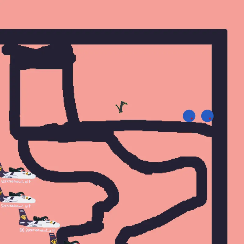 Game by @tgvh