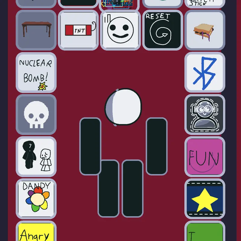 Game by @SPIKE_091