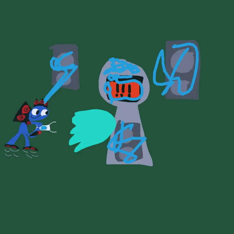 Game by @cyan_n_blue
