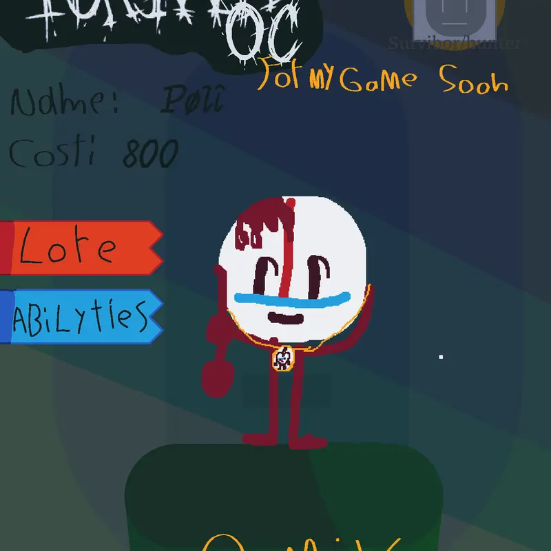 Game by @peeble_editor