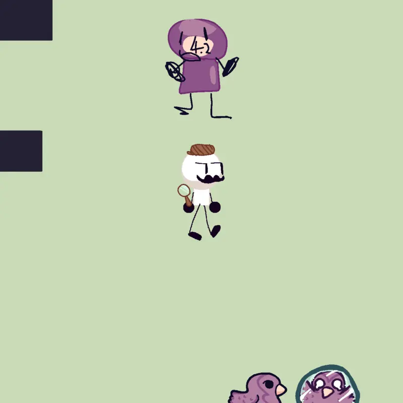 Game by @4ball_official