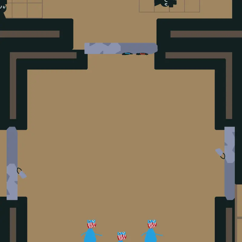 Game by @tentcan