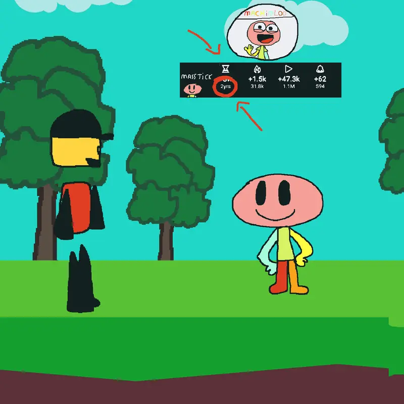 Game by @massticki