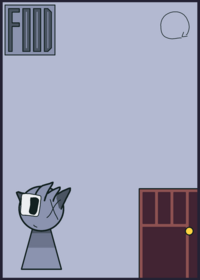 Cute Gray cats