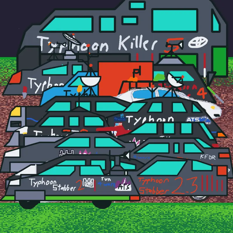 Game by @Team_Typhoon_Killer-2026
