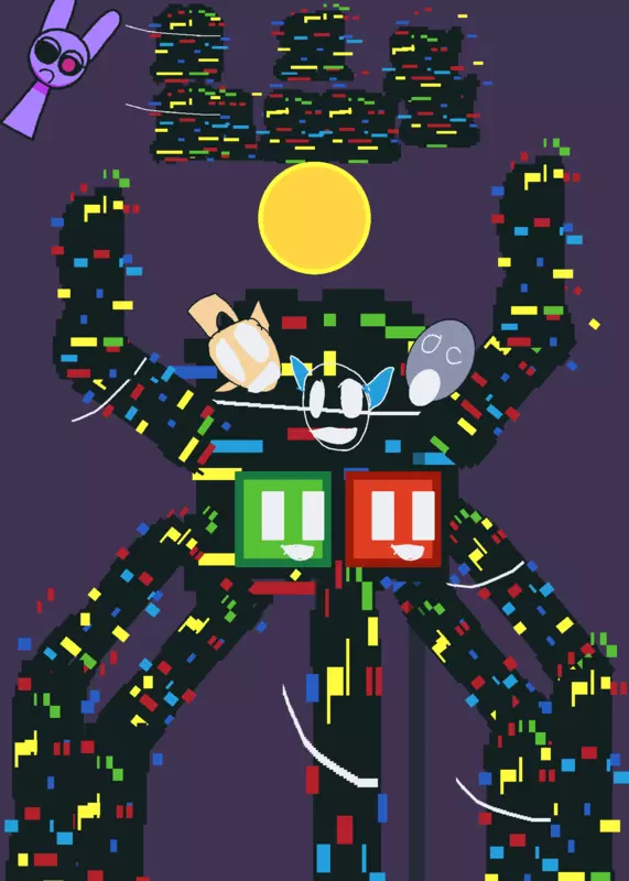 Game by @skybuster