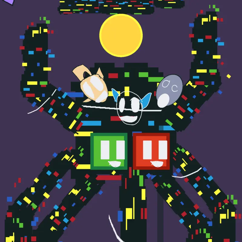 Game by @skybuster