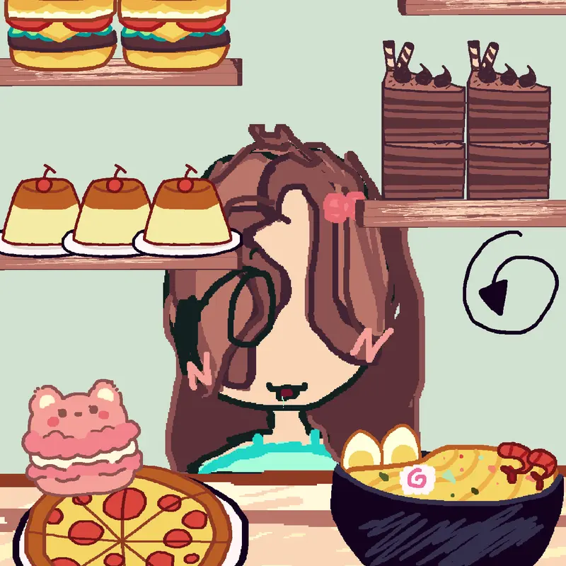 Game by @cash-lover