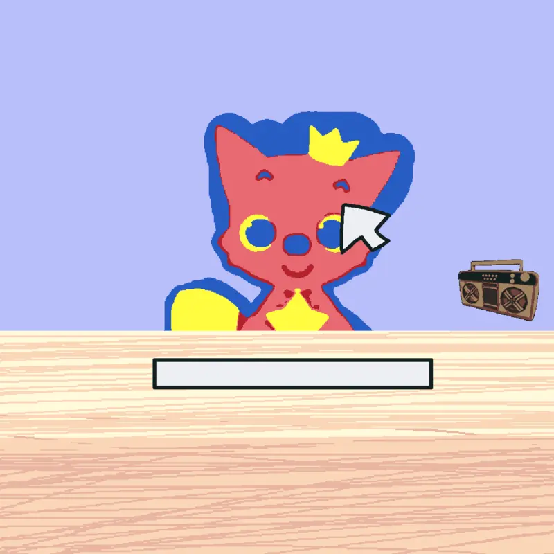Game by @AlisaValiuz