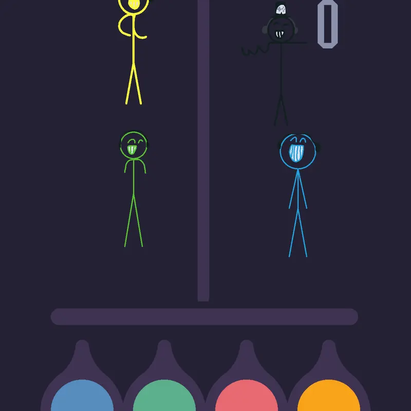 Game by @YSUFMIT