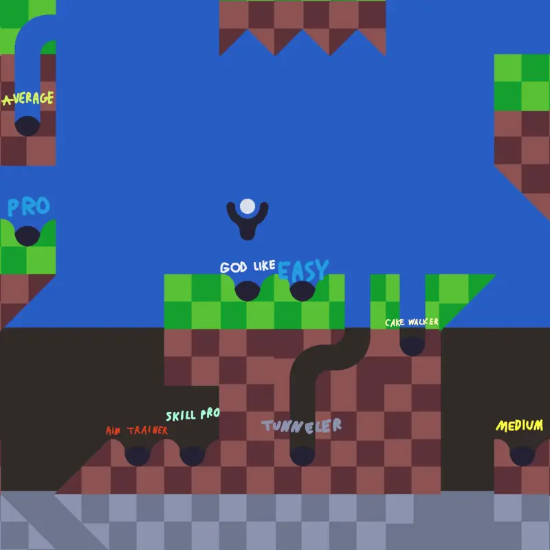 Game by @the_antagonist_gamer
