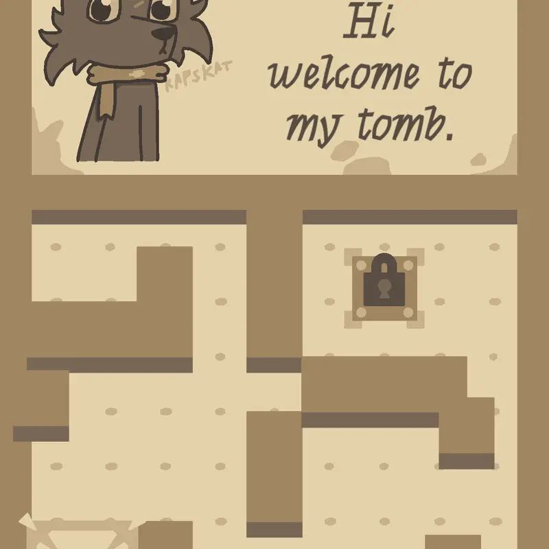 Game by @PorcelainXD