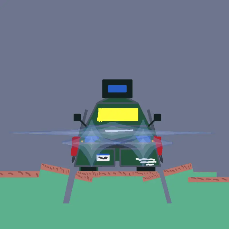 Tornado by @ian1737241