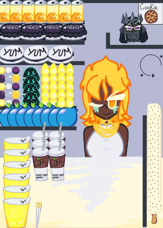 Game by @randiacegoldencheese